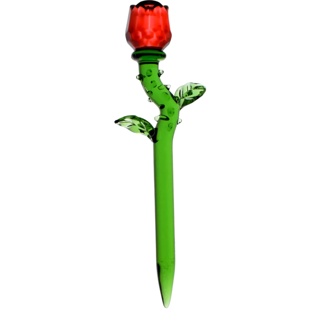 Red Rose Forever Dabber